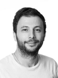 Andi Seawesh